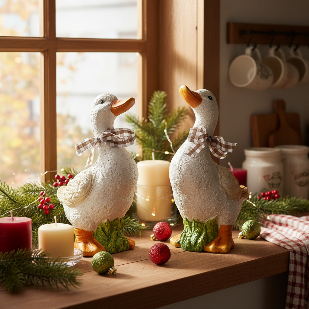 Rata decorative pentru bucatarie 16 cm inaltime