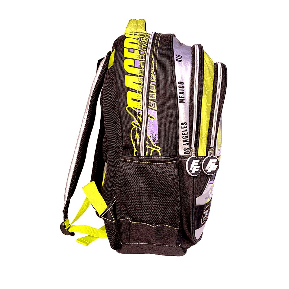 Ghiozdan rucsac Fast and Furious Spy Racers - Nitzi.ro