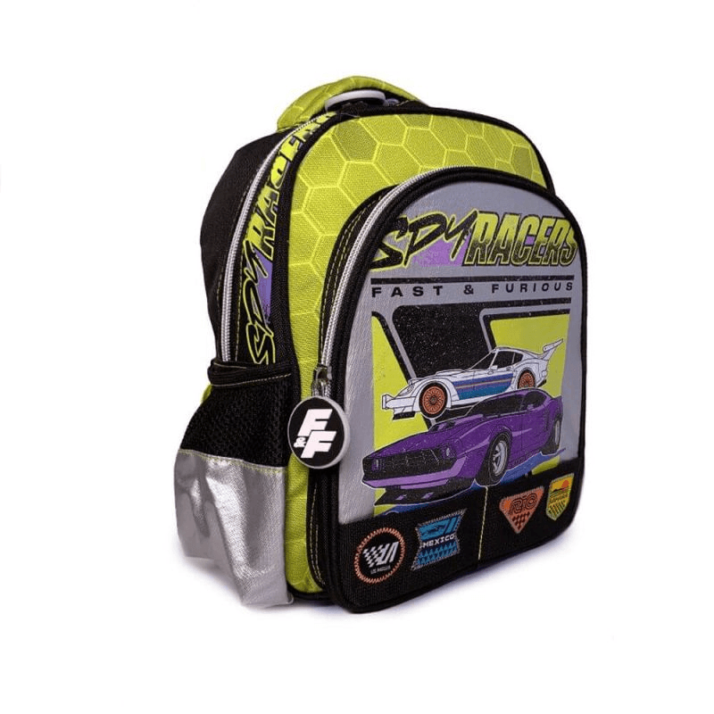 Ghiozdan rucsac Fast and Furious - Nitzi.ro