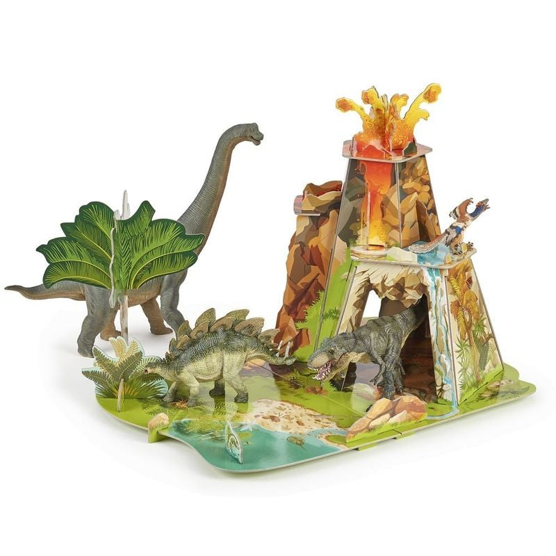 Decor dinozauri Papo