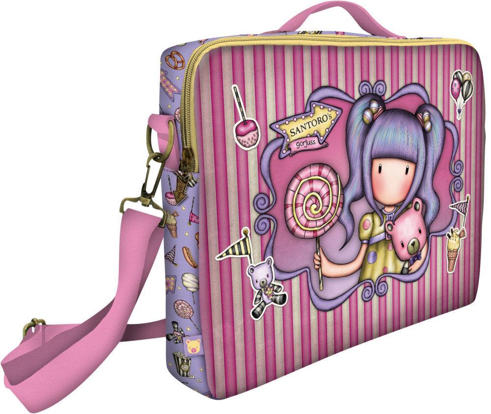 Geanta laptop Gorjuss First Prize - Nitzi.ro