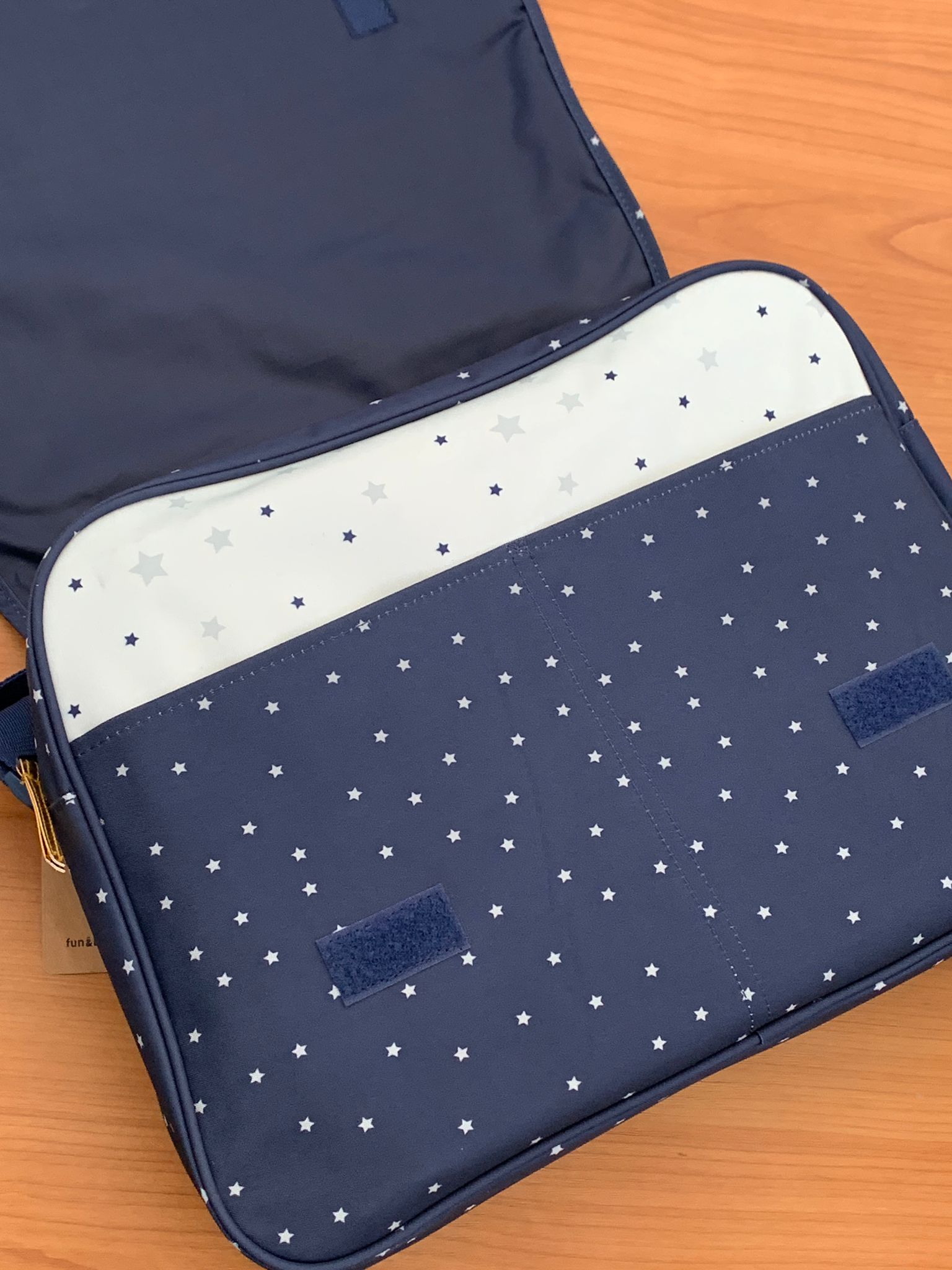 Geanta pentru scoala Fun & Basics