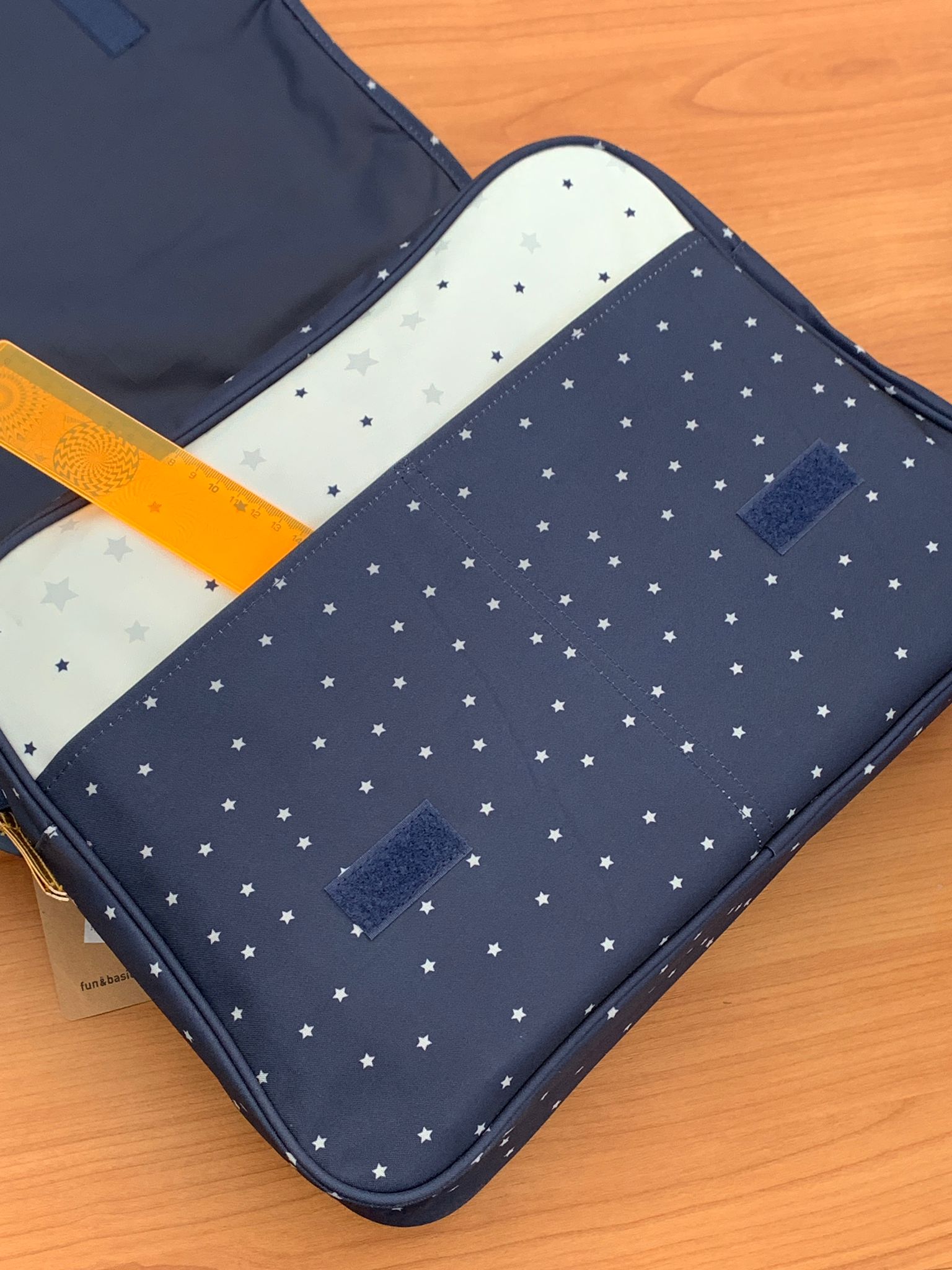 Geanta pentru scoala Fun & Basics
