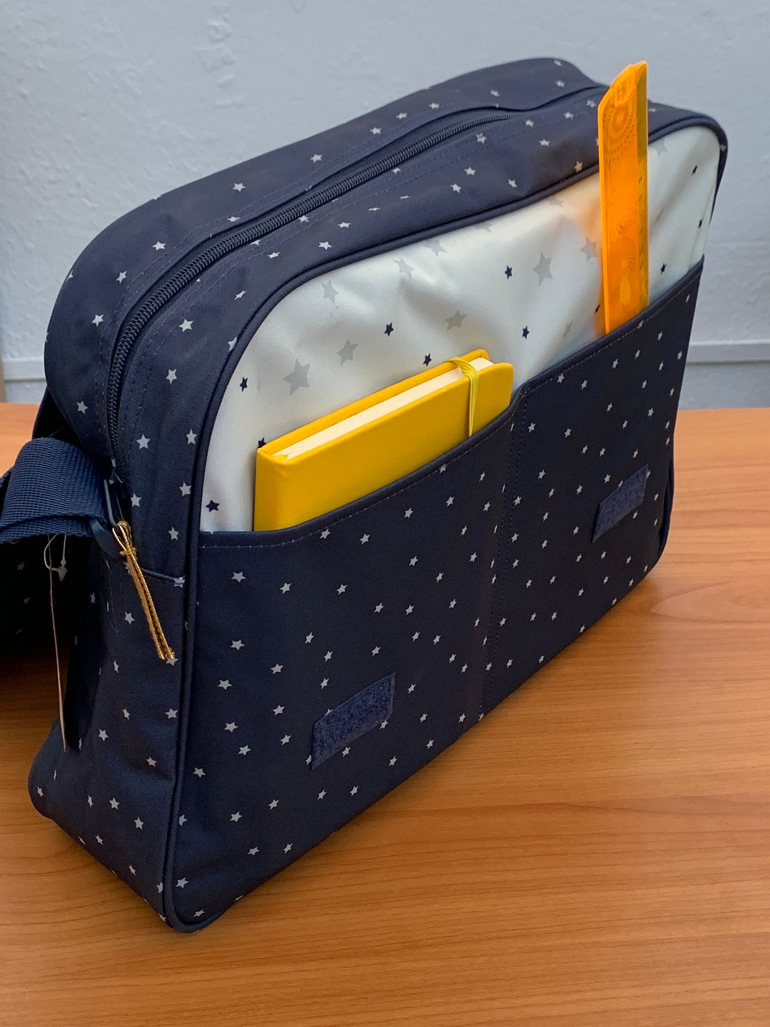 Geanta pentru scoala Fun & Basics
