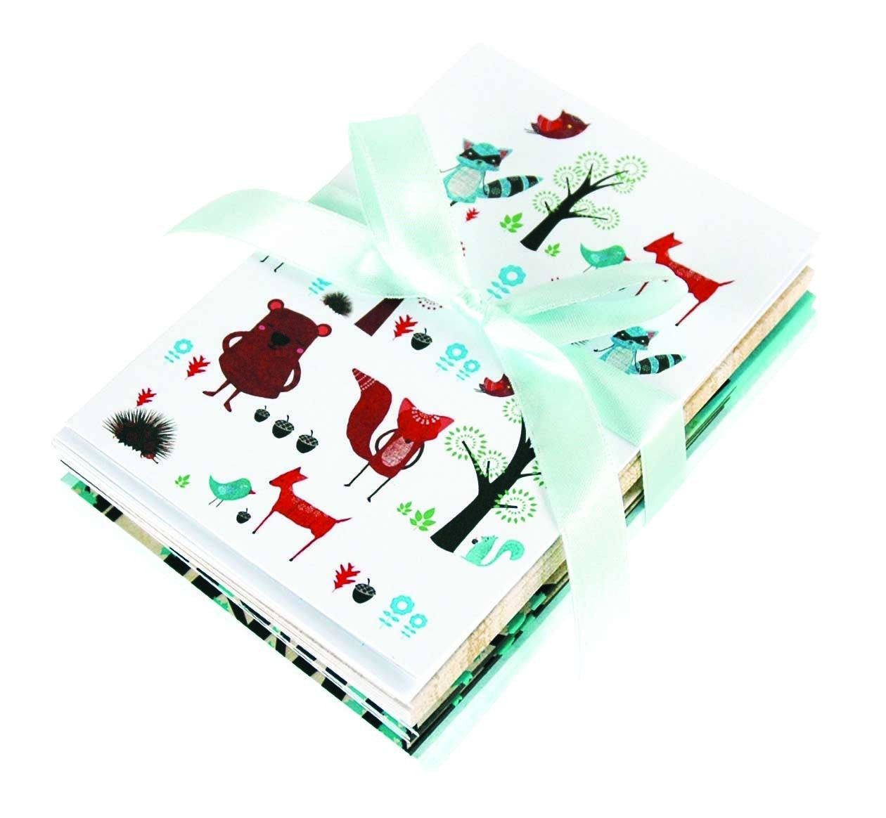 Cutie cu felicitari Eclectic