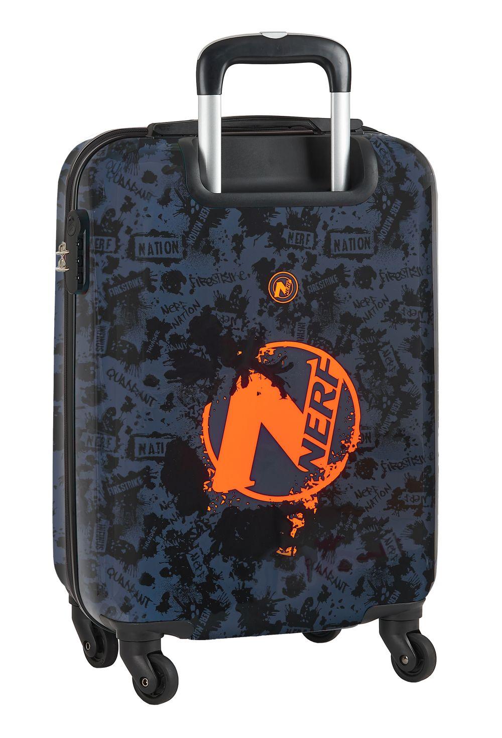 Troler voiaj Nerf 55 cm - Nitzi.ro