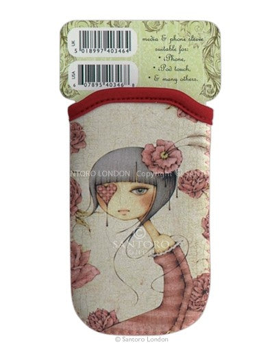 Husa telefon Iphone 4/4S Eclectic Devotion