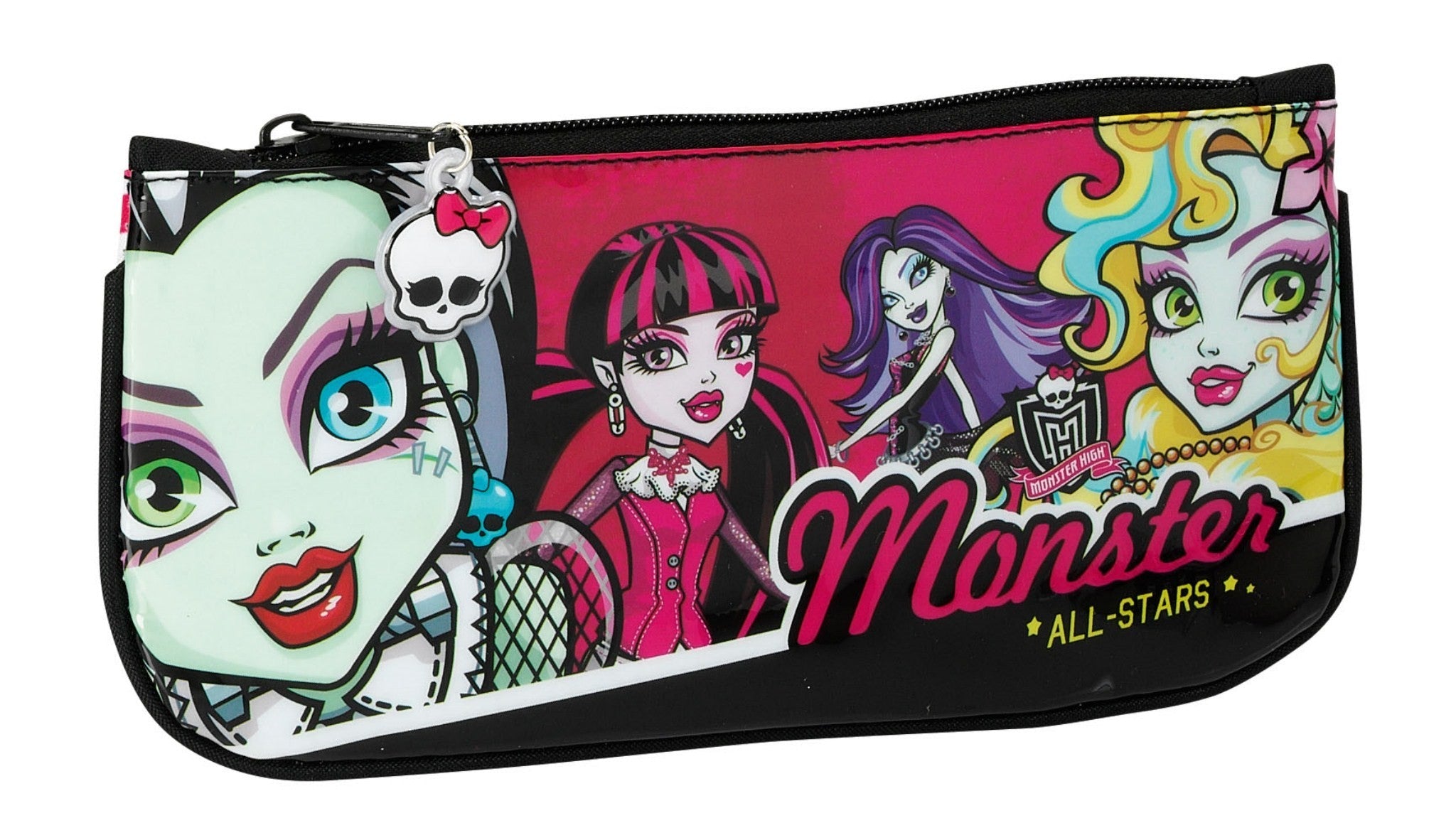Pouch colectia Monster High All Stars
