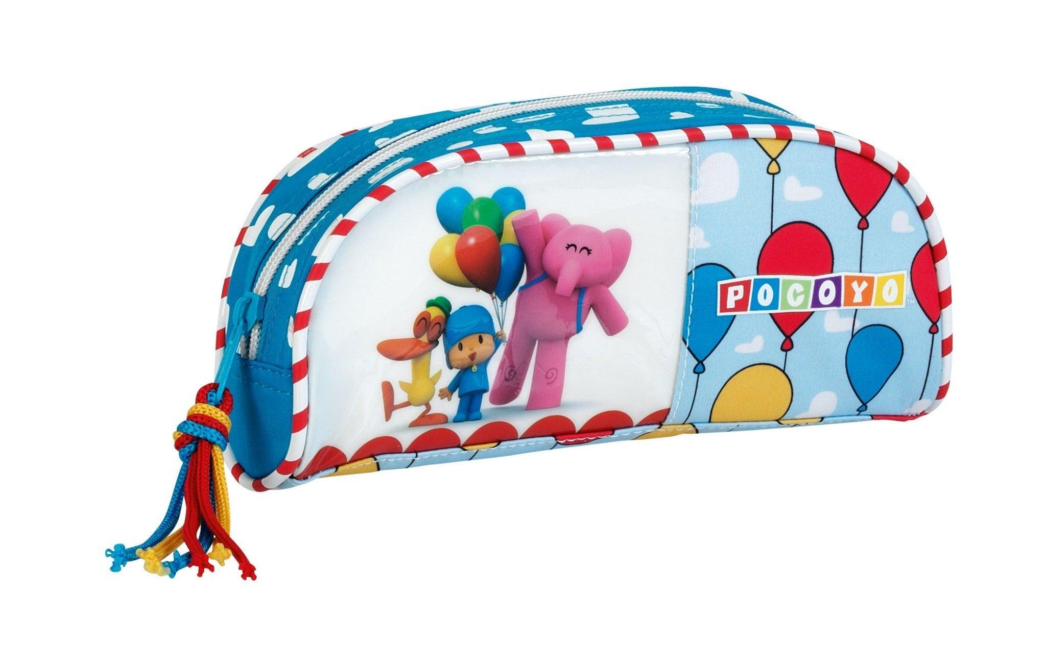 Penar simplu colectia Pocoyo Party