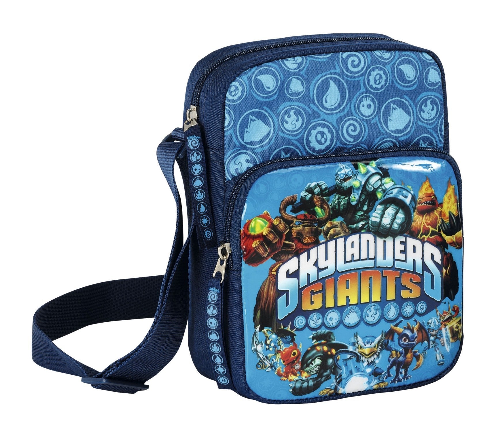 Geanta de umar Skylanders