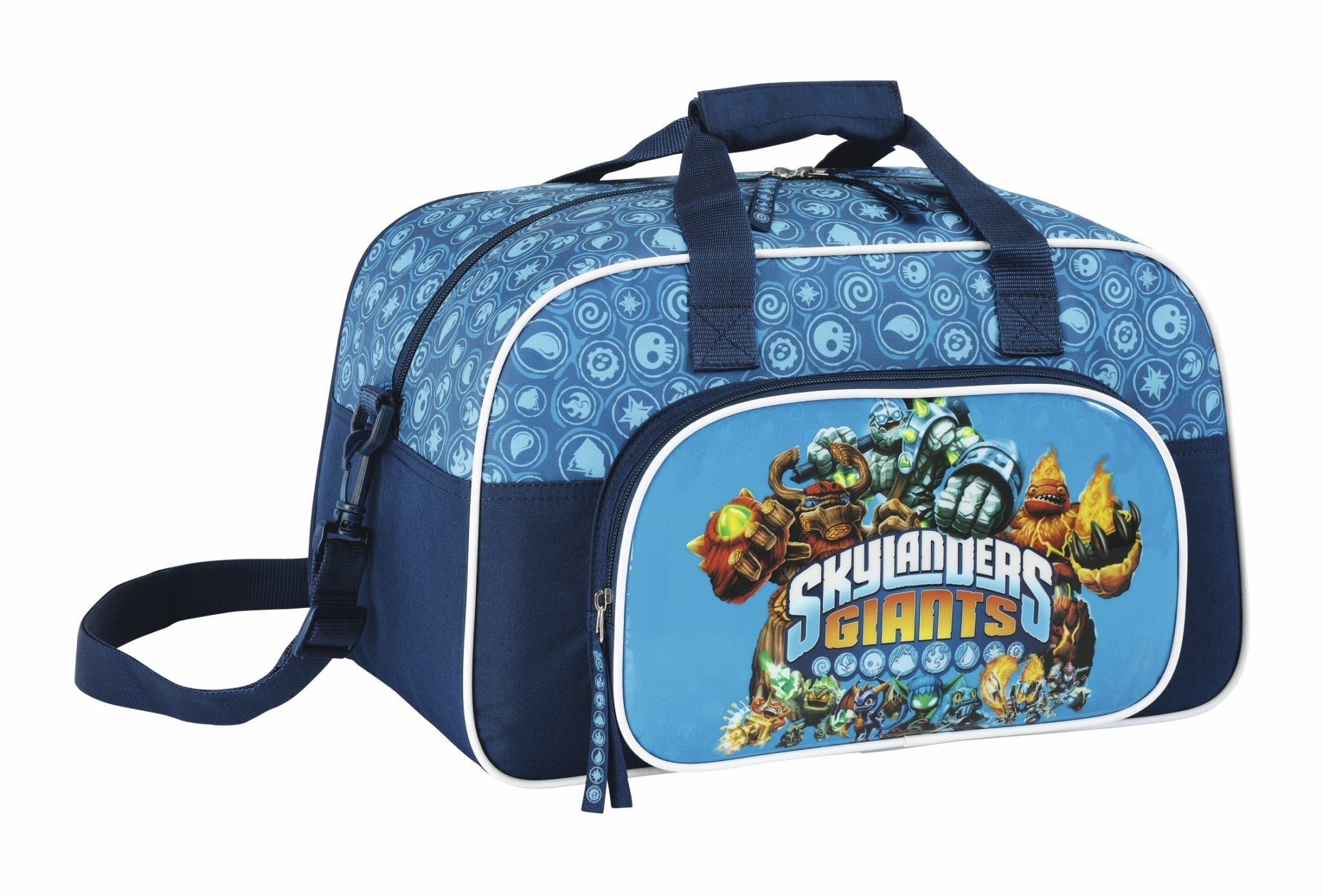 Geanta sport colectia Skylanders