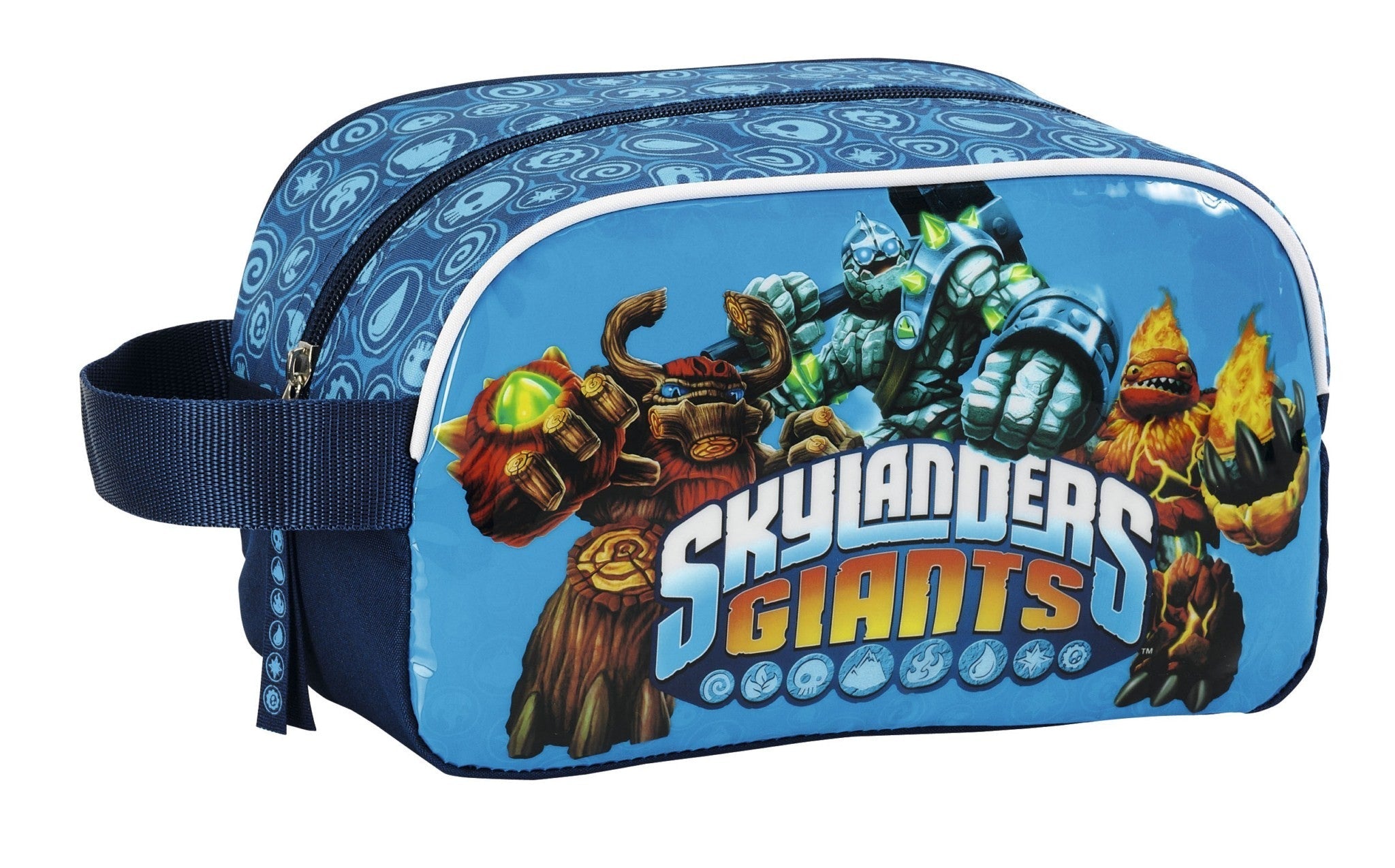 Geanta pentru cosmetice colectia Skylanders