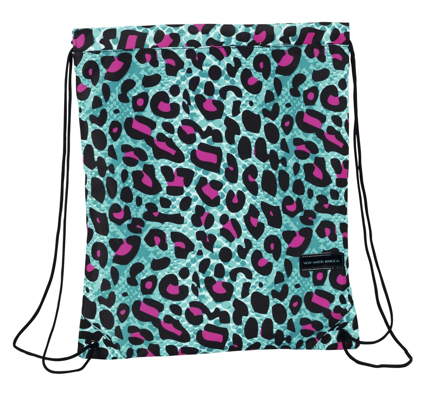 Sac cu snur Vicky Martin Berrocal