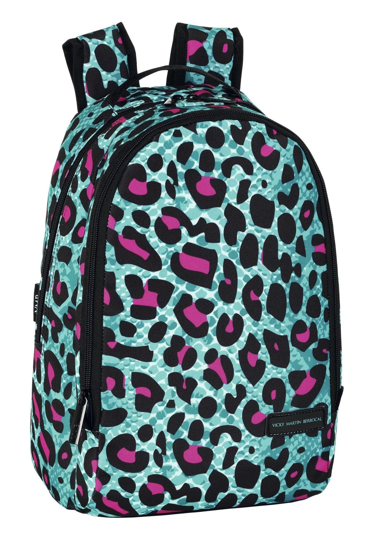 Mini rucsac dama Vicky Martin Berrocal - Nitzi.ro