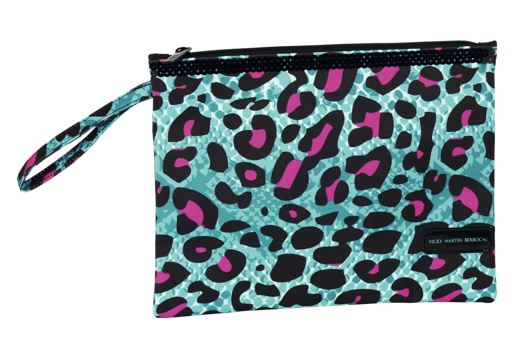 Geanta pentru accesorii Vicky Martin Berrocal