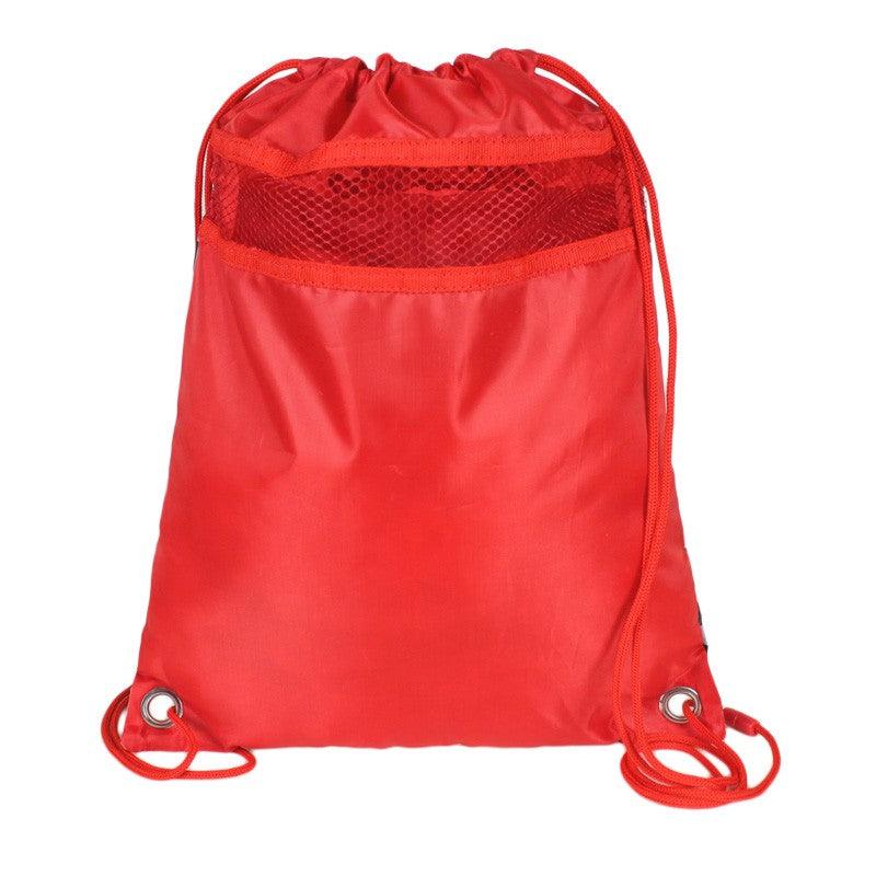 Sac rosu colectia Minnie Mouse