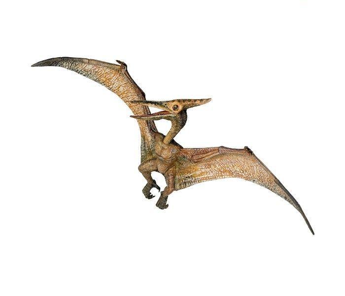 Figurina Pteranodon Dinozaur - Nitzi.ro