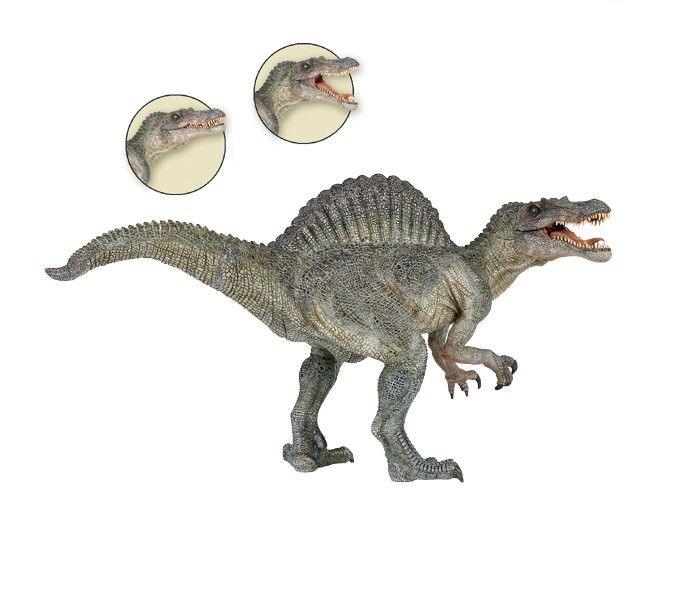 Figurina Spinosaurus Dinozaur - Nitzi.ro