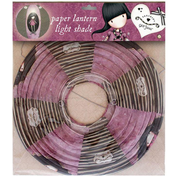 Abajur din hartie Gorjuss Fairy Lights - Nitzi.ro