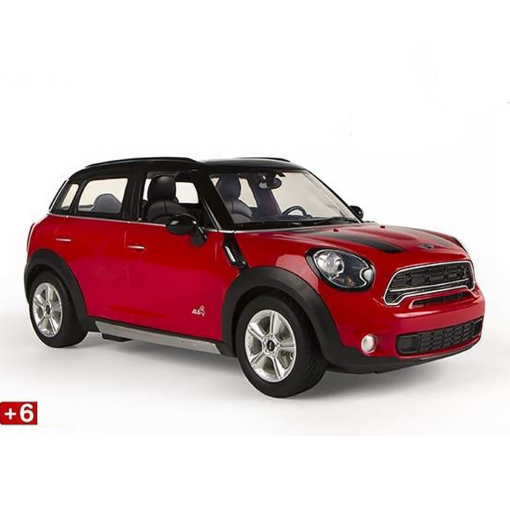 Jucarie masina Mini Countryman (mare)