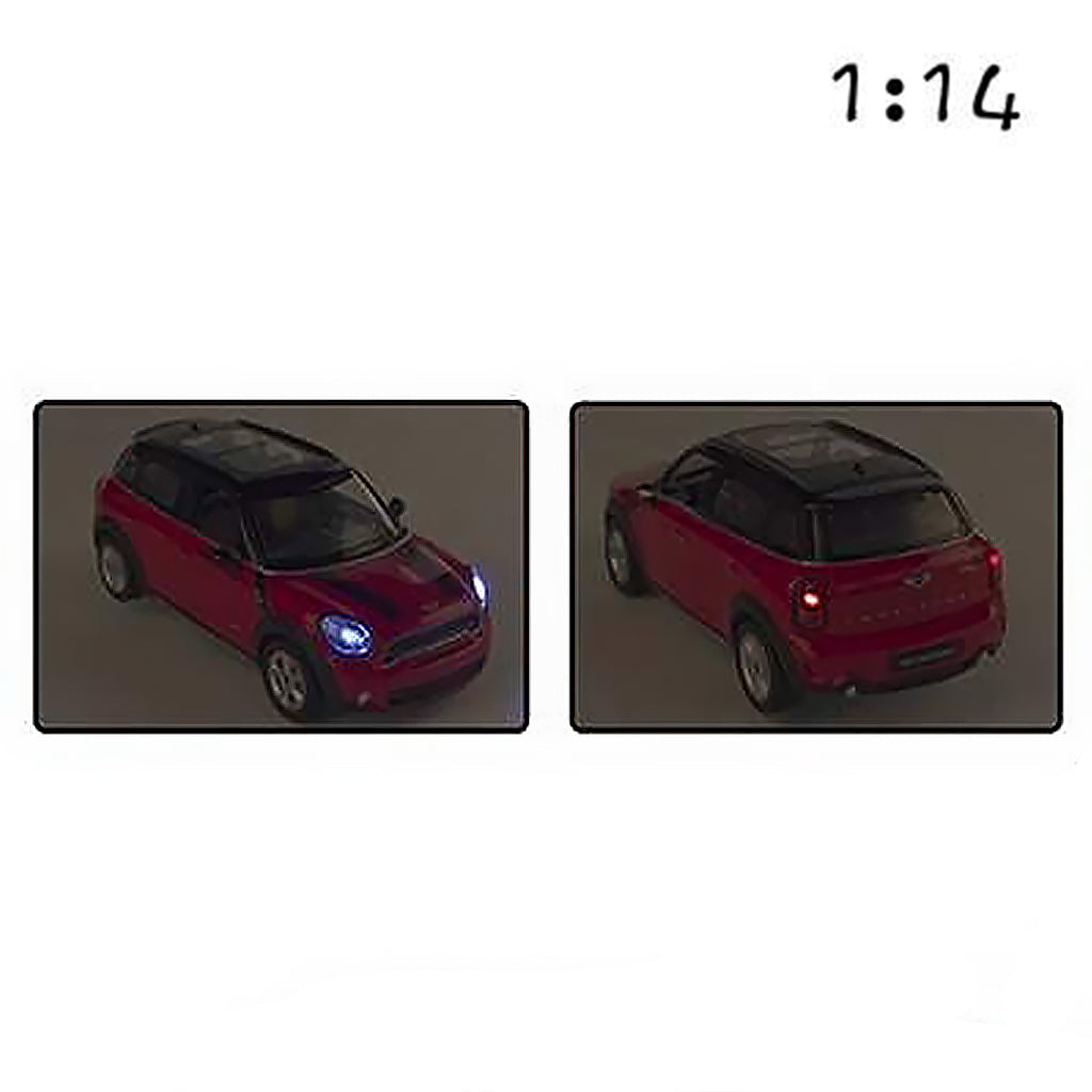 Jucarie masina Mini Countryman (mare)