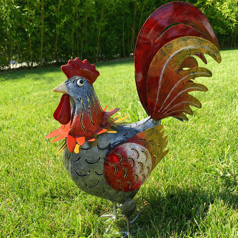 Decoratiune gradina Cocos S Eduard - Nitzi.ro
