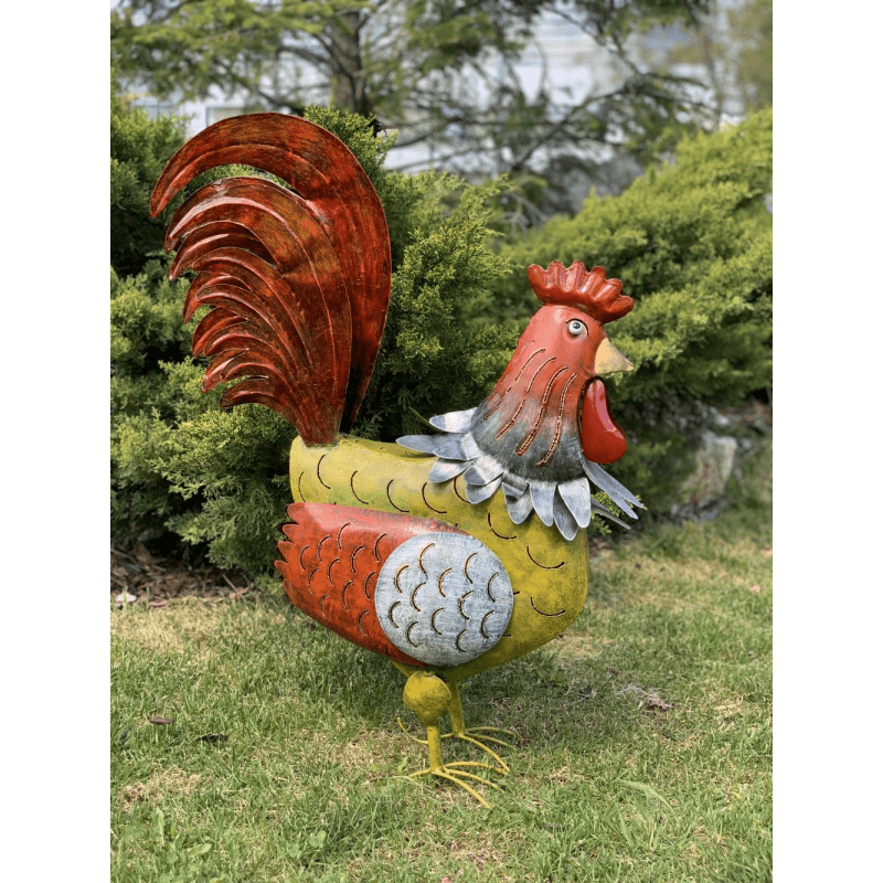 Decoratiune gradina Cocos M Erich - Nitzi.ro