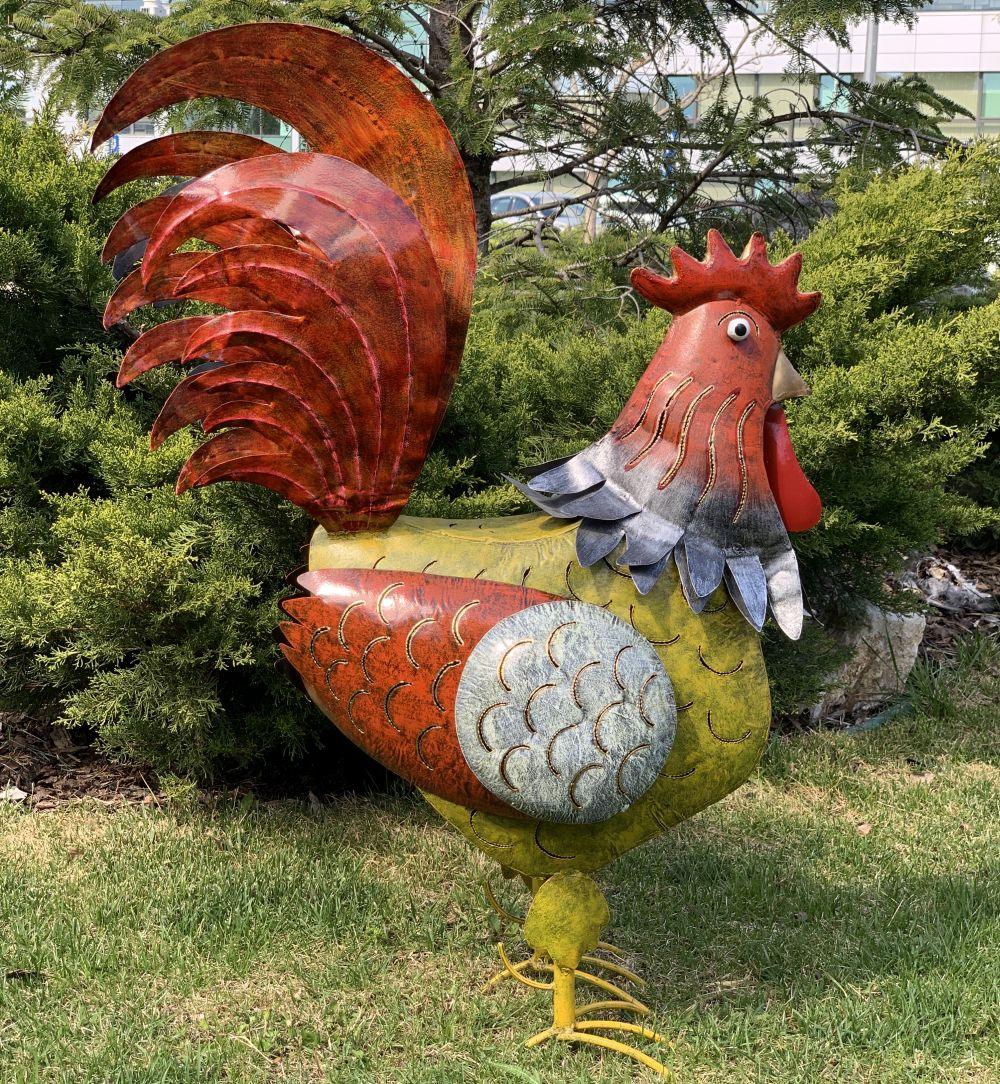 Decoratiune gradina Cocos L Erich - Nitzi.ro