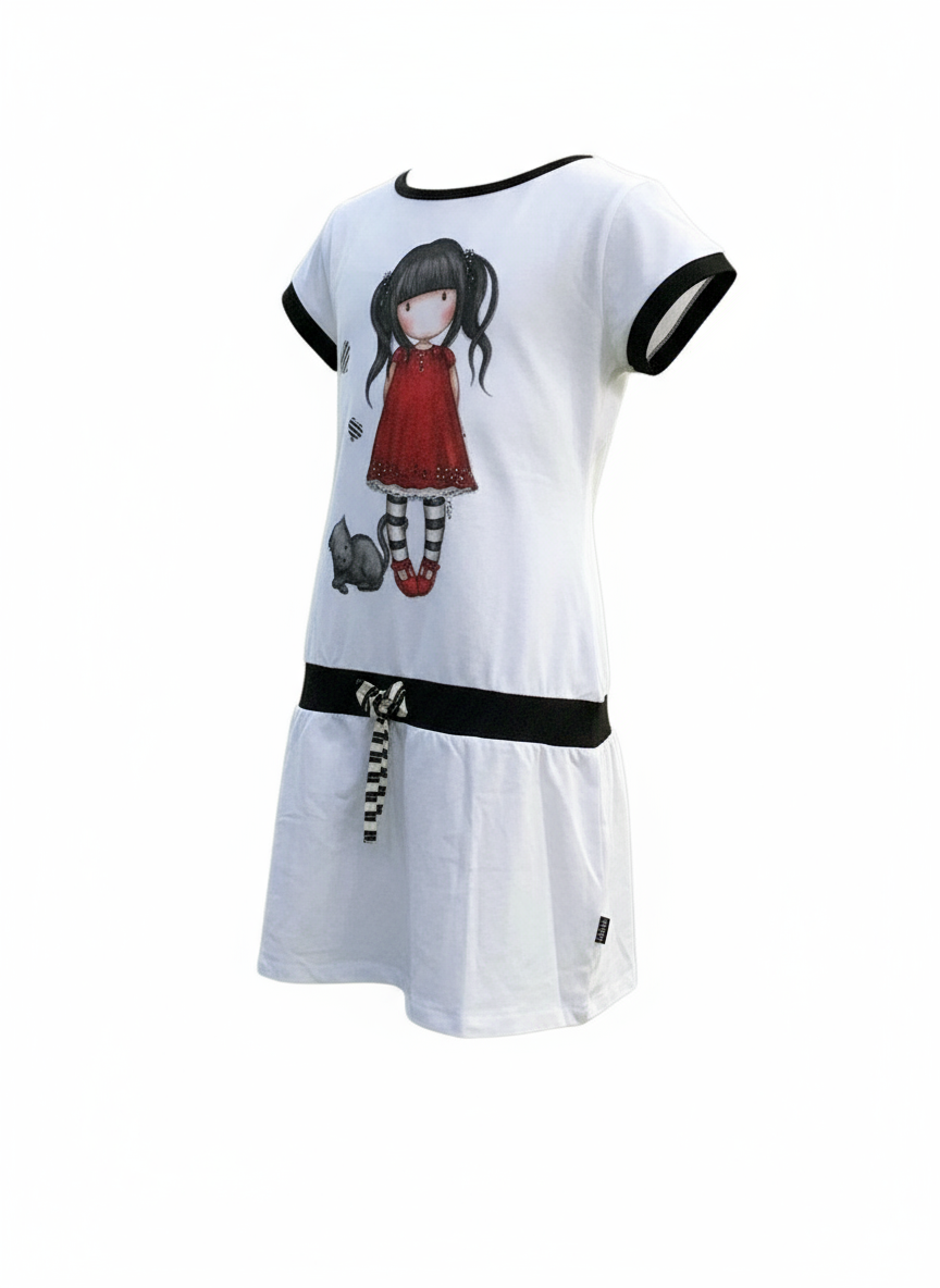 Rochie copii Gorjuss Ruby