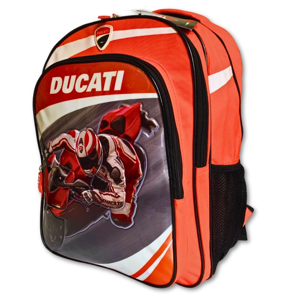 Rucsac Ducati 38 cm