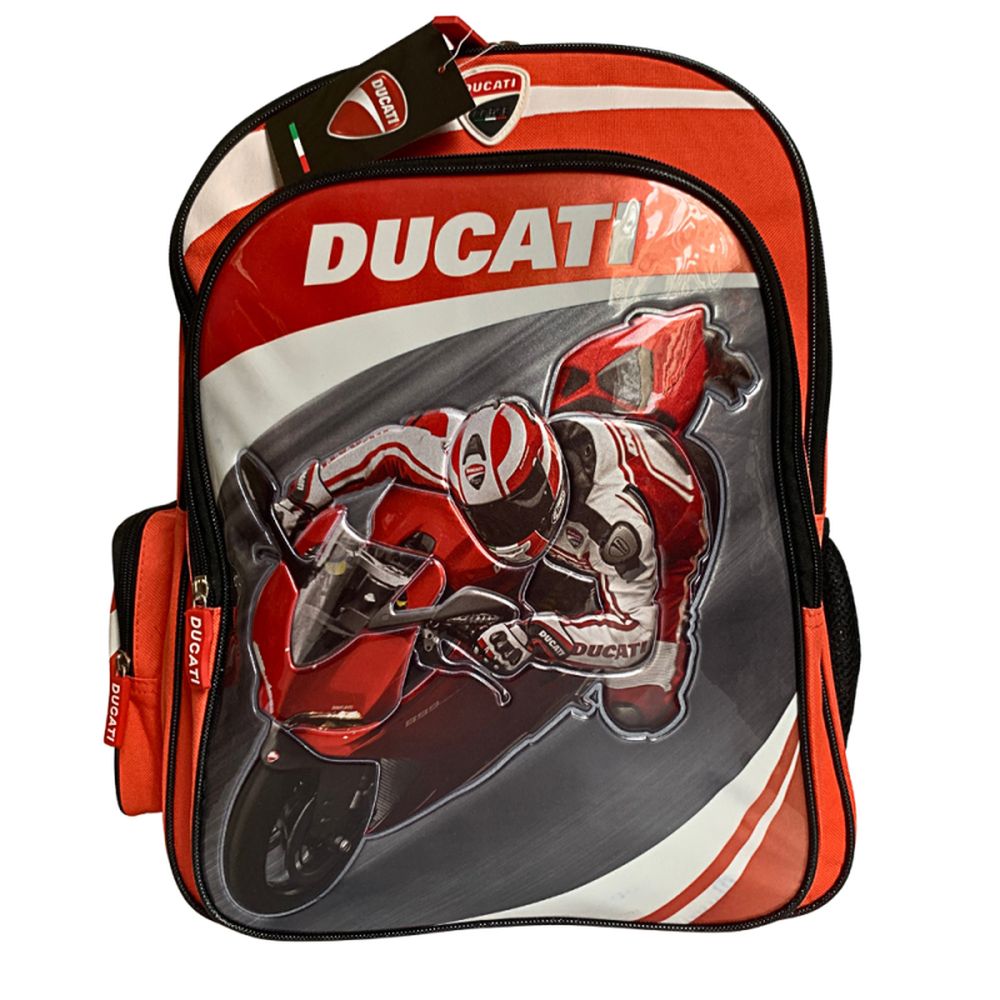 Rucsac Ducati 38 cm