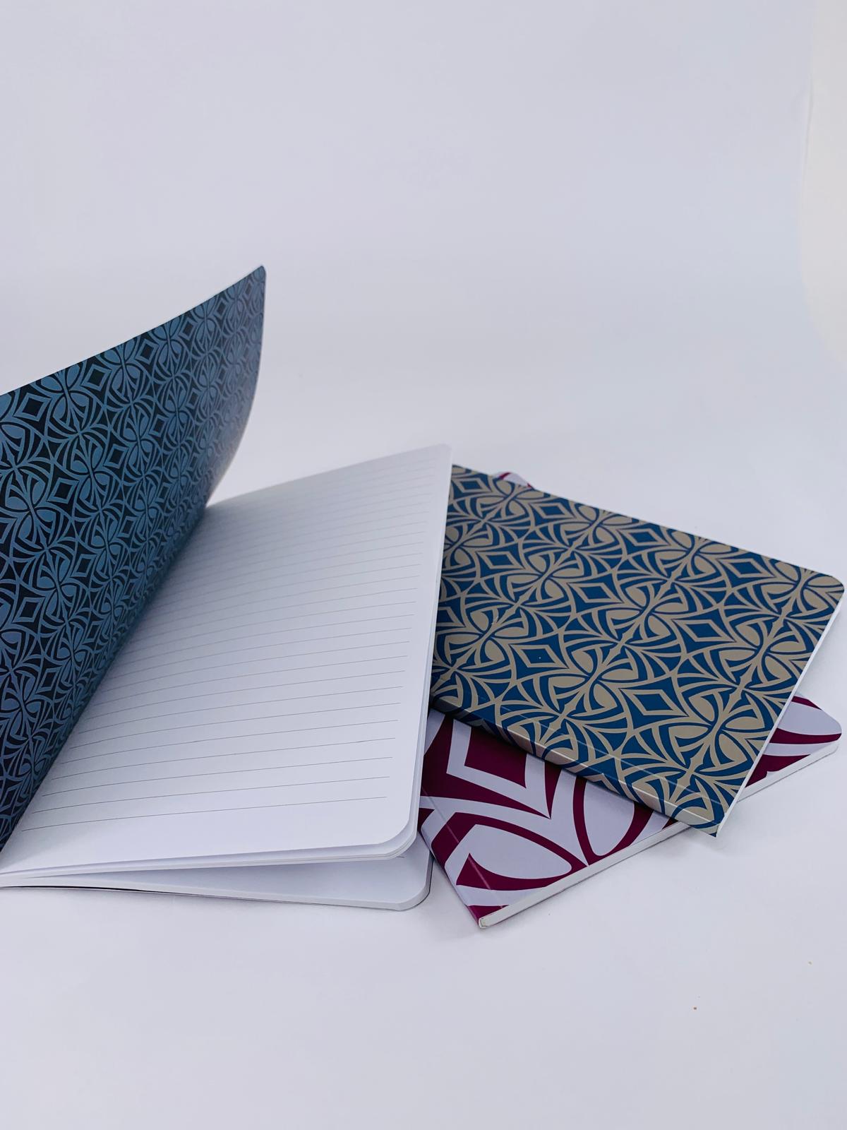 Kimmidol set 3 caiete modele asoratte Airi