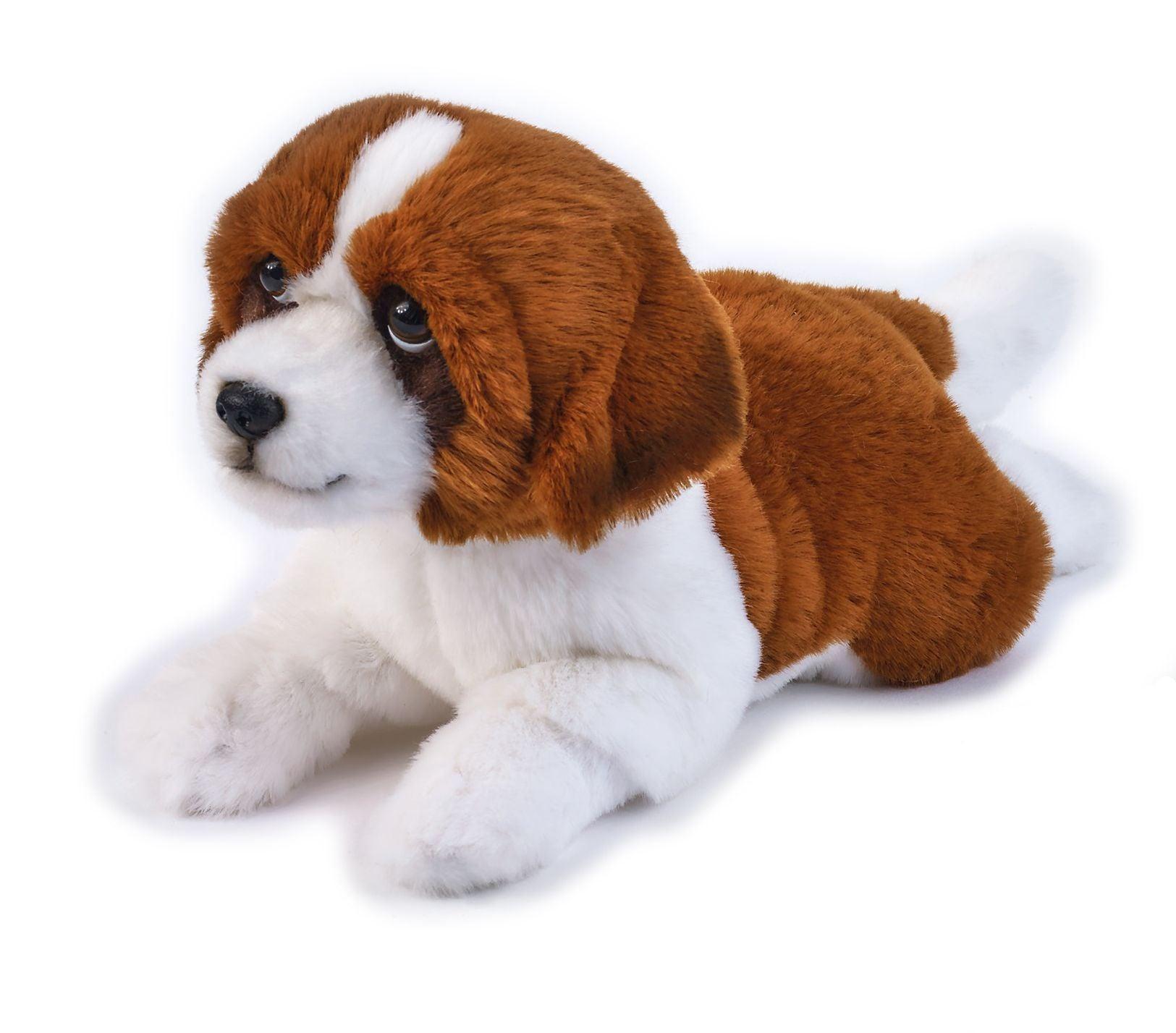 Jucărie copii Catel de plus adorabil 29 cm - Nitzi.ro