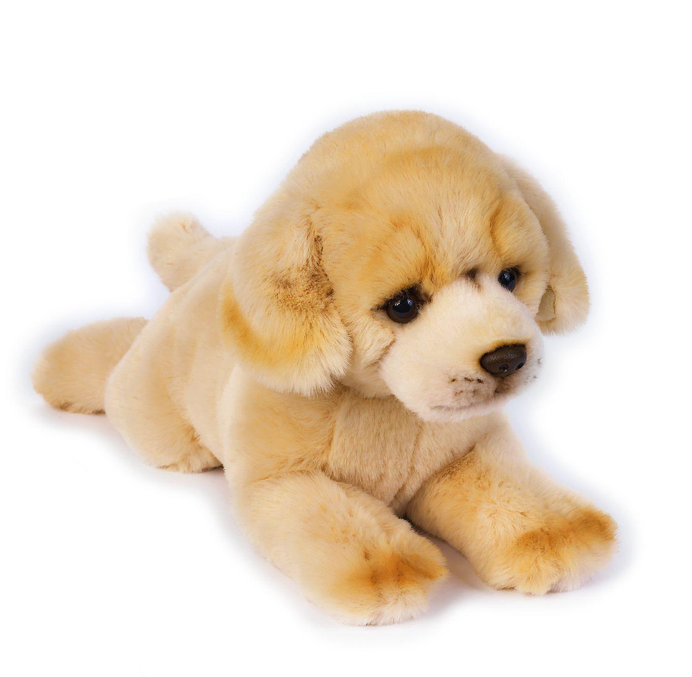 Jucărie copii Catel de plus adorabil 29 cm - Nitzi.ro