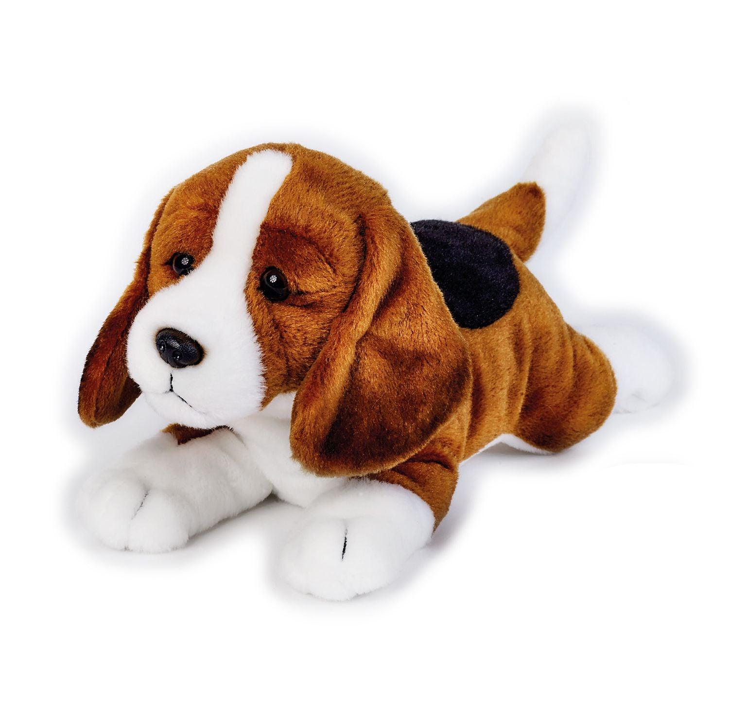 Jucărie copii Catel de plus adorabil 29 cm - Nitzi.ro