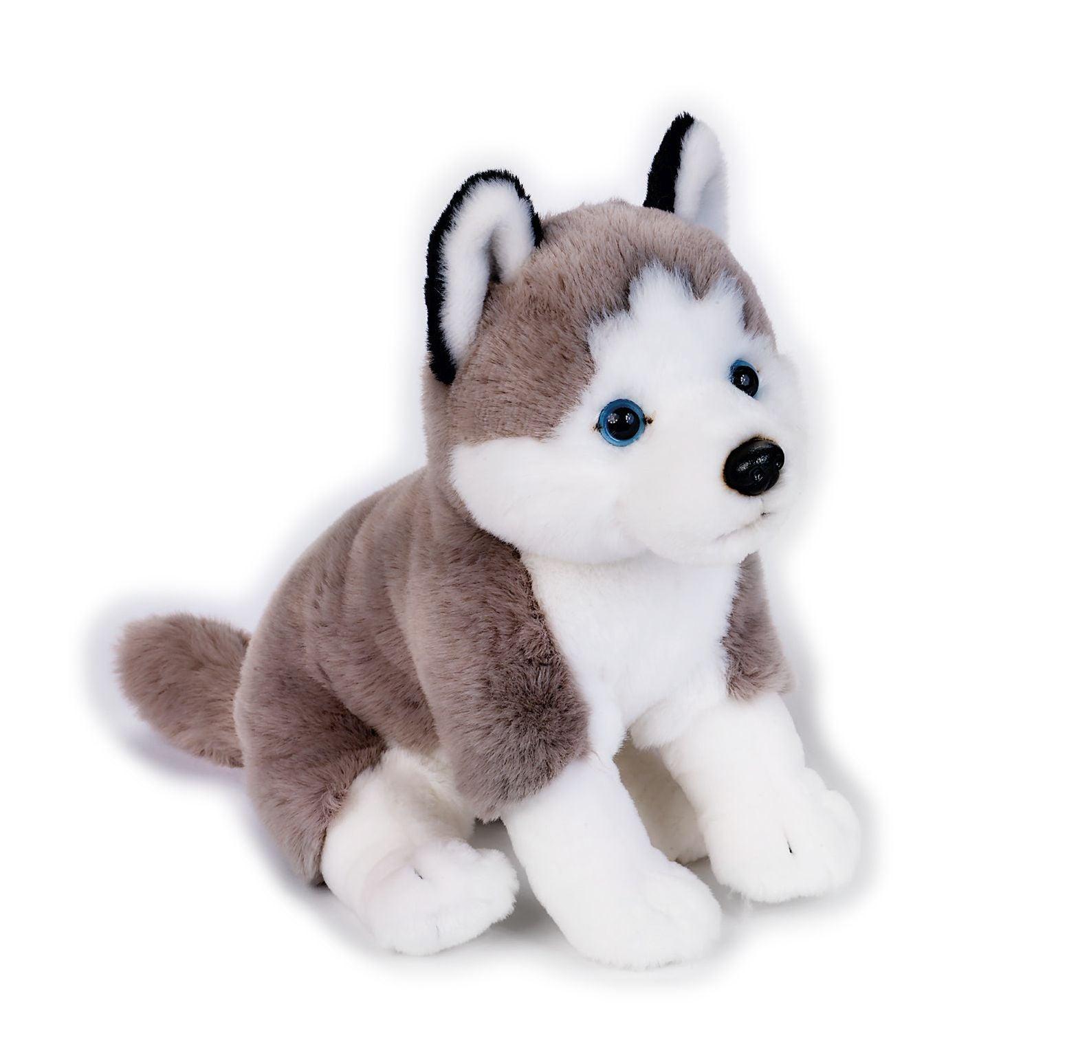 Jucărie copii Catel de plus simpatic 25 cm - Nitzi.ro