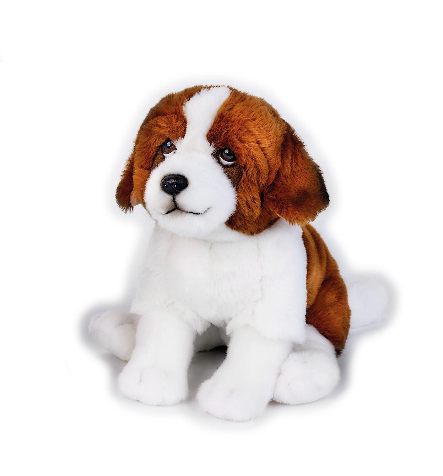 Jucărie copii Catel de plus simpatic 25 cm - Nitzi.ro