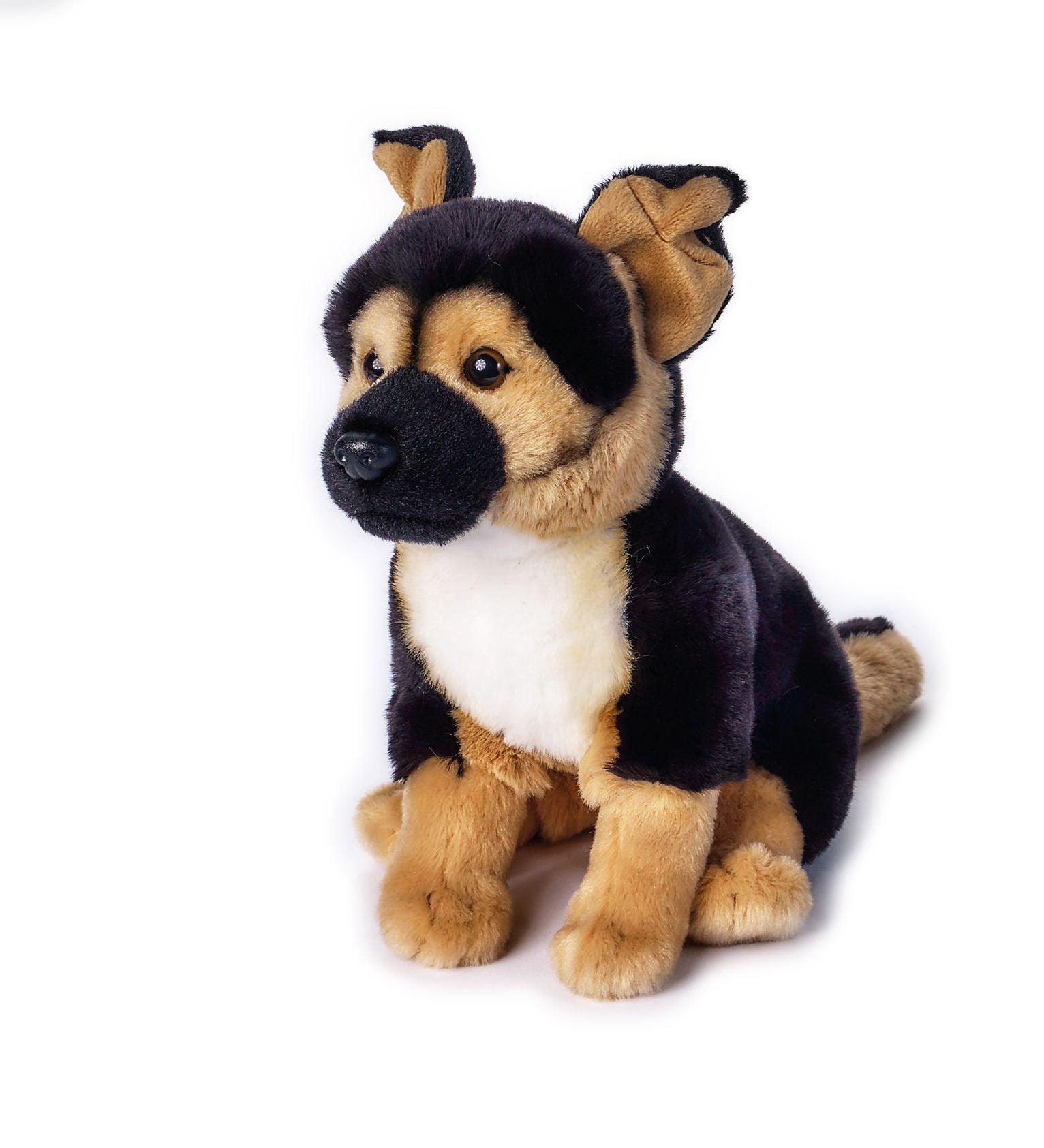 Jucărie copii Catel de plus simpatic 25 cm - Nitzi.ro