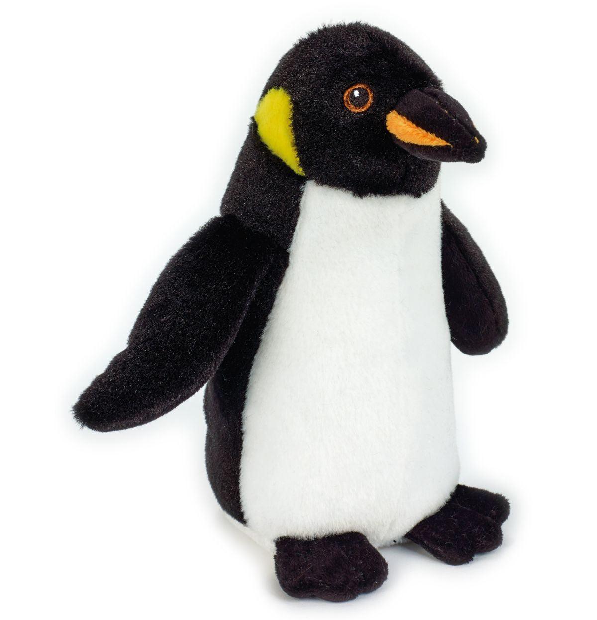 Jucărie copii Pinguin de plus mediu 22 cm - Nitzi.ro