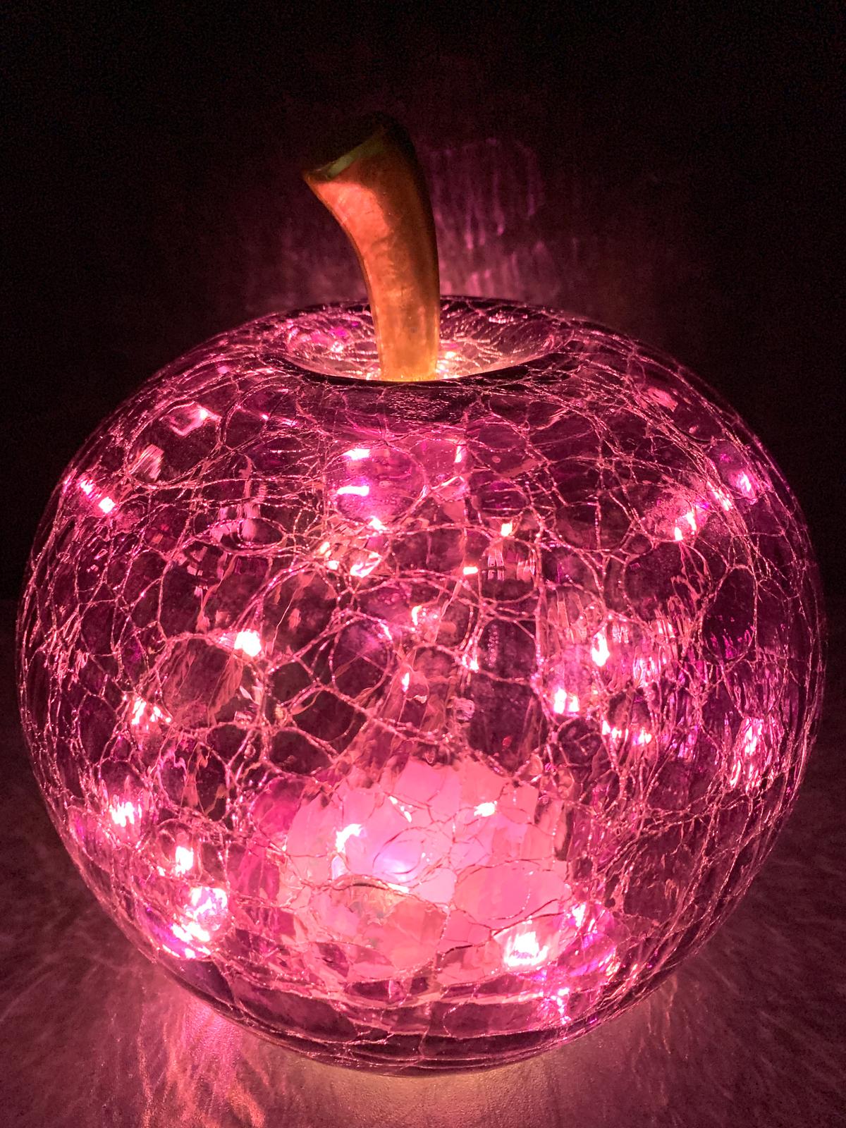 Mar cu 20 leduri pentru decor