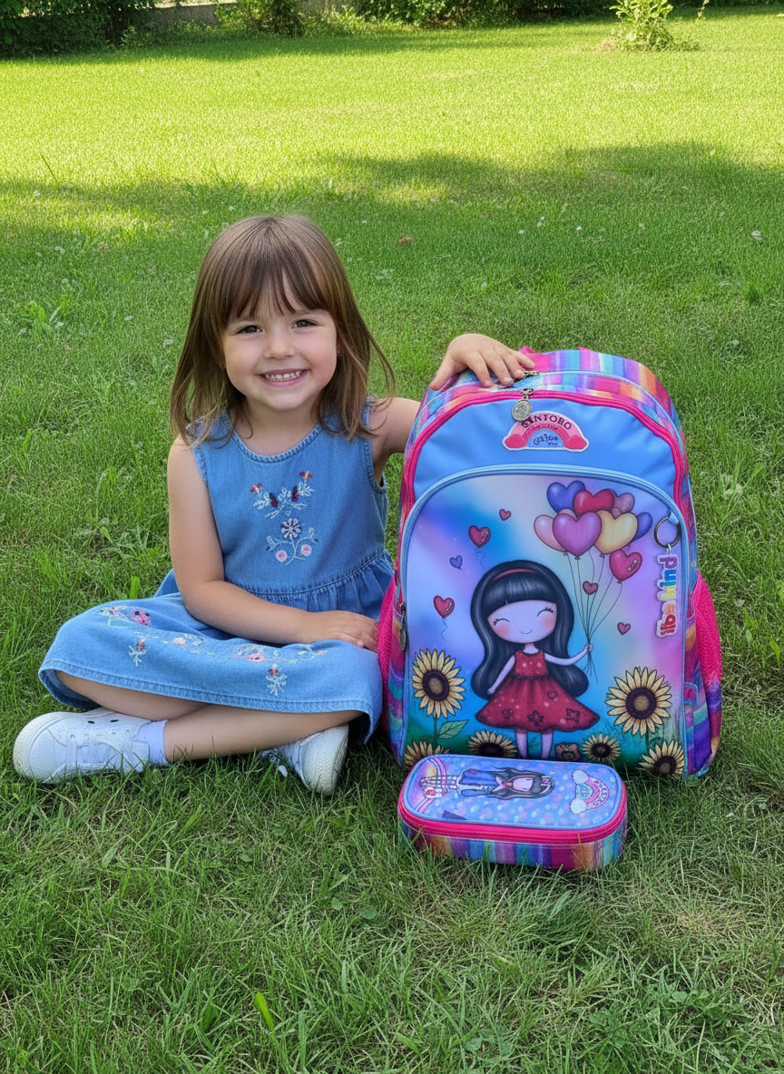 Penar echipat Gorjuss Be Kind To Yourself