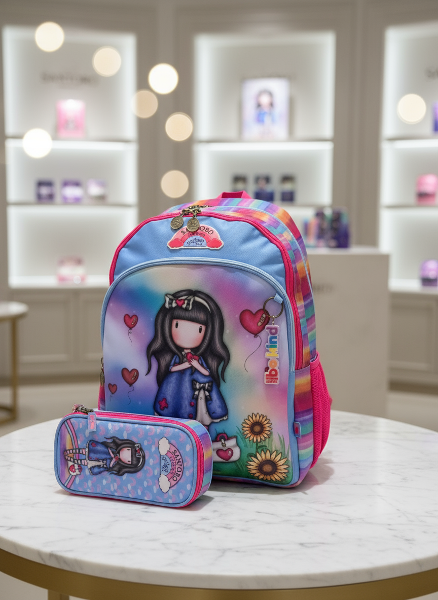 Penar echipat Gorjuss Be Kind To Yourself