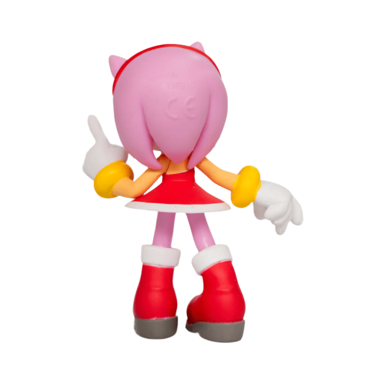 Figurina Sonic Amy Rose