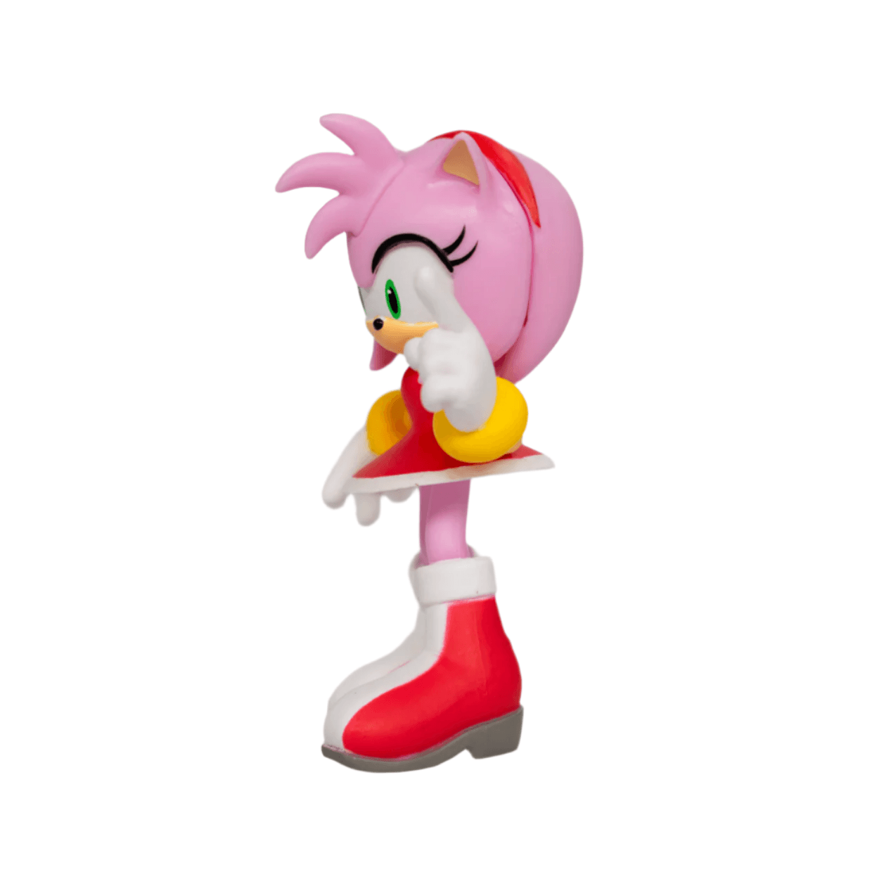 Figurina Sonic Amy Rose