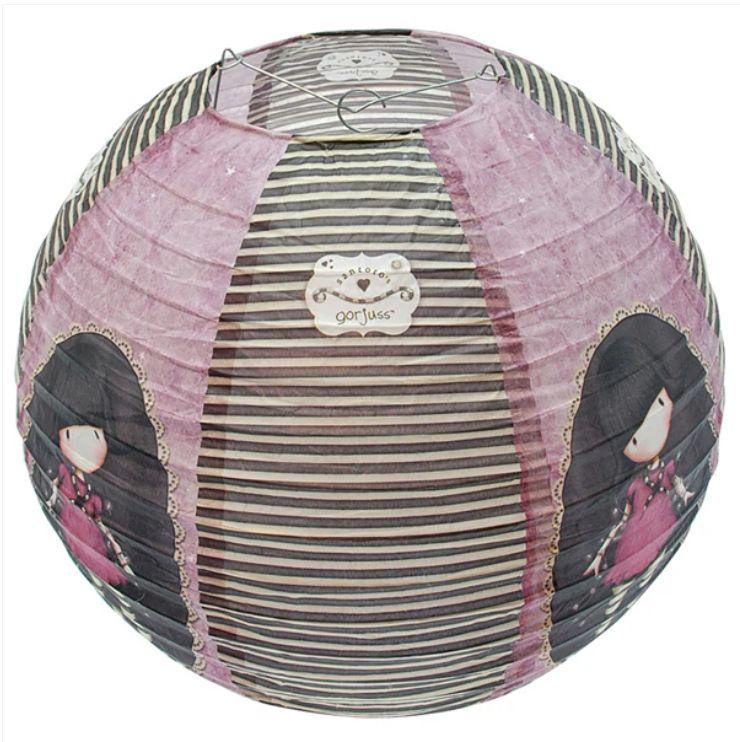 Abajur din hartie Gorjuss Fairy Lights - Nitzi.ro