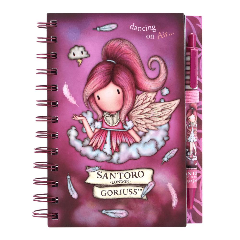 Agenda Gorjuss Dancing On Air - Nitzi.ro