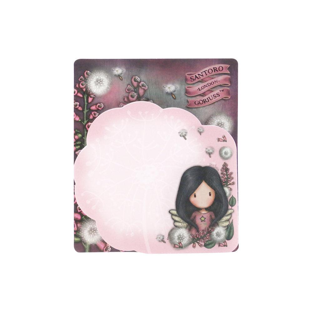 Blocnotes Gorjuss Little Wings - Nitzi.ro