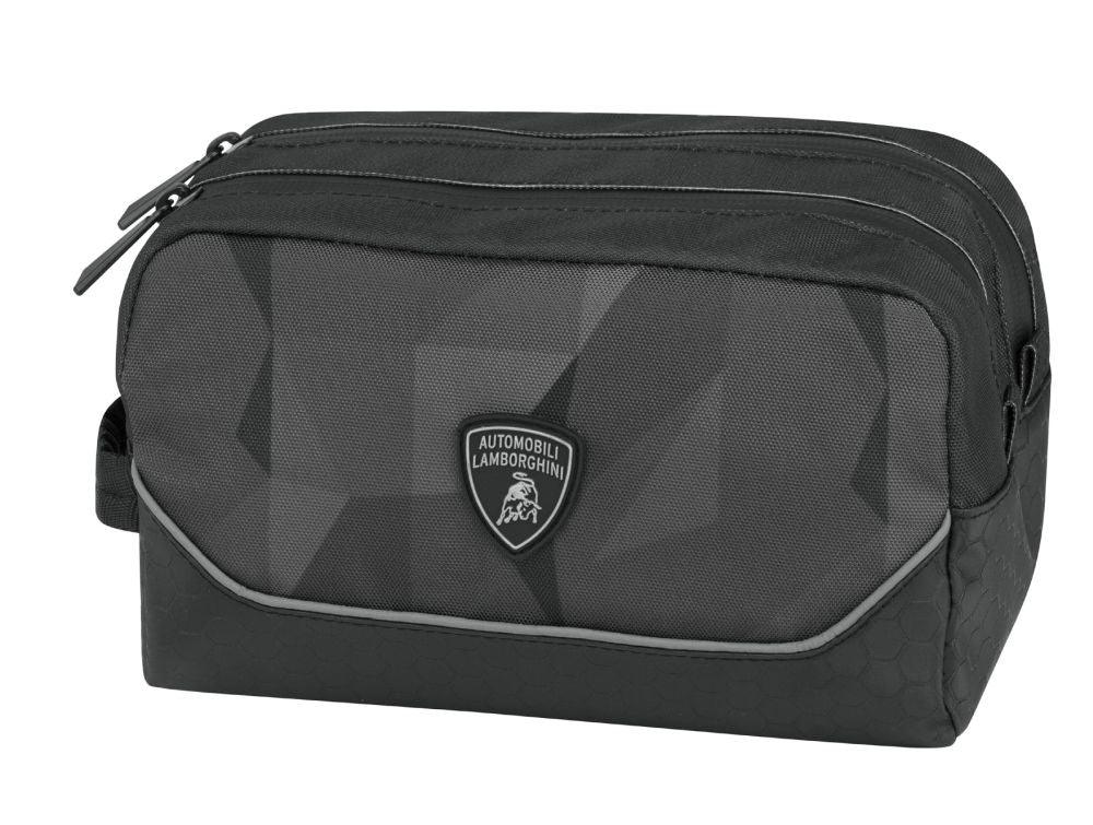 Borseta Lamborghini negru - Nitzi.ro