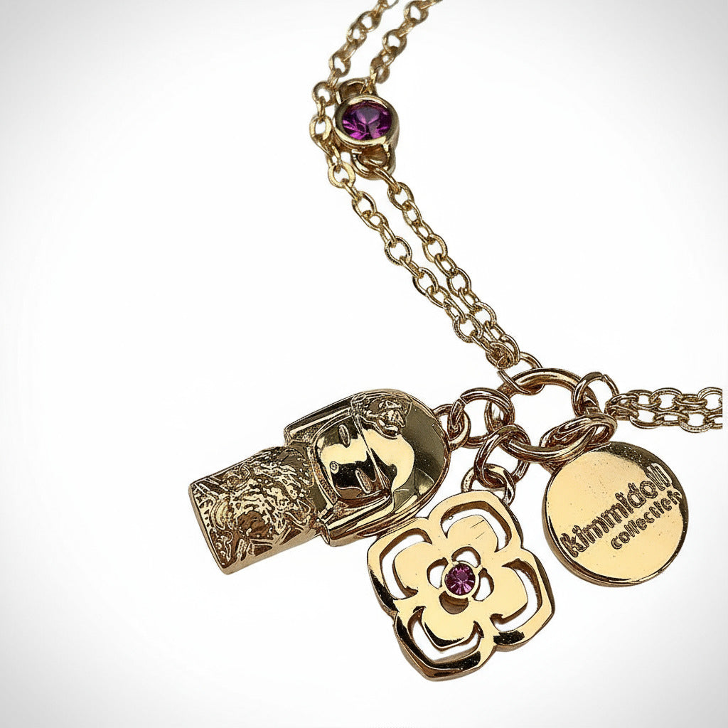 Bratara Tomona Kimmidoll - Nitzi.ro