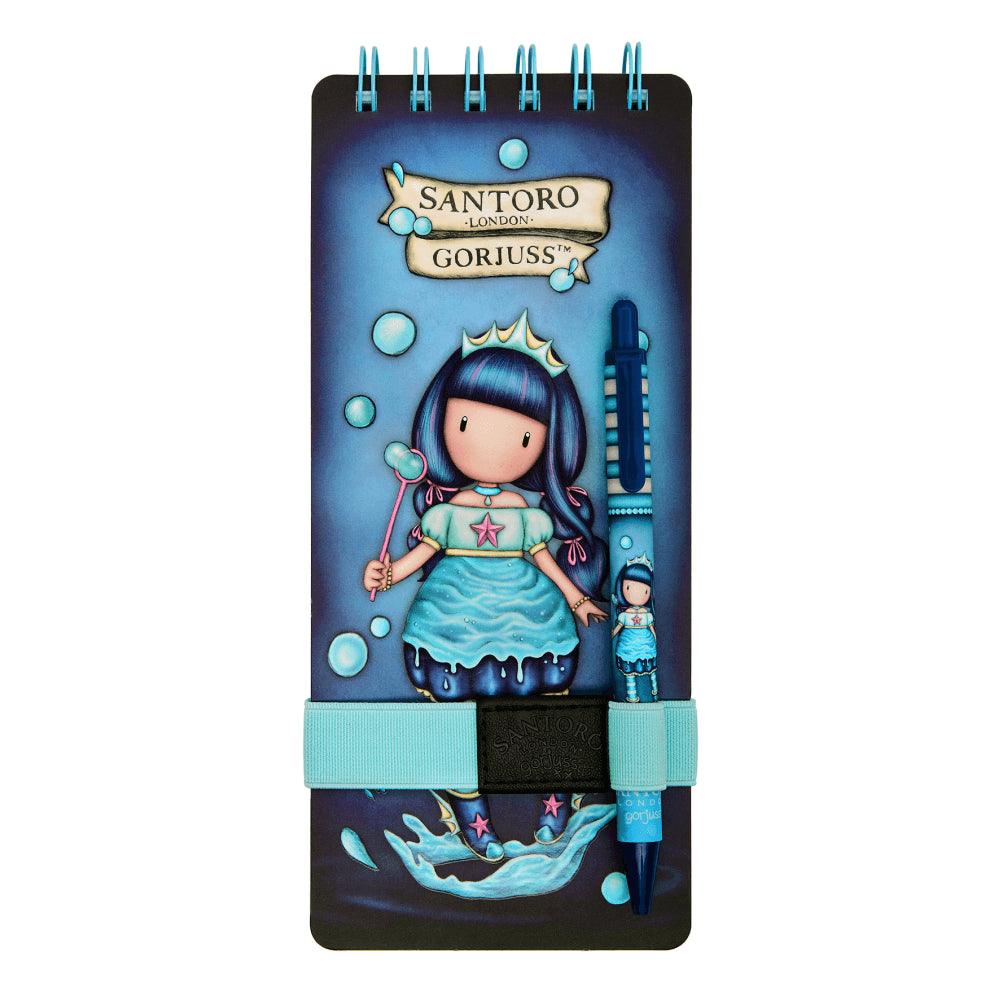 Carnet Gorjuss Walking On Water - Nitzi.ro